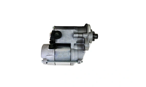 excavator components